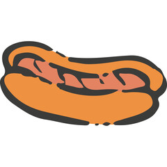 Various cinema, theater and movie elements