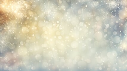 abstract christmas background