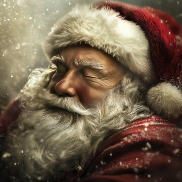 senta clause