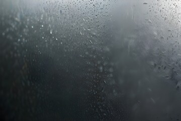 Obraz premium Frosted glass ( blurred frosted glass effect with ligh diffusing through)