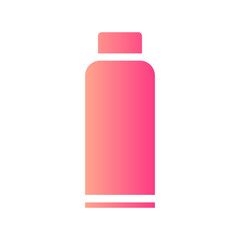 thermos gradient icon