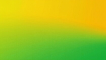 Abstract background blending green and yellow colors, perfect for creating a fresh and modern look