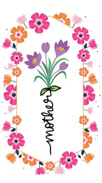 Mother&rsquo;s Day Greeting