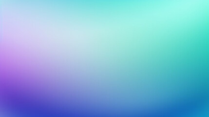 abstract background with smooth lines in blue  purple and pink colors Generate Ai