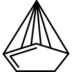 Cone Icon