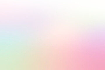 Gradient holographic png overlay, transparent background