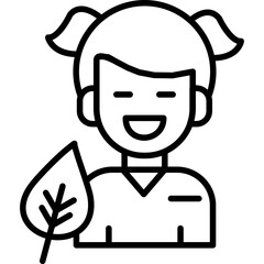 Safe For Children Icon