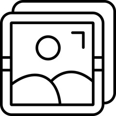 Gallery Icon