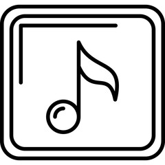 Music Icon