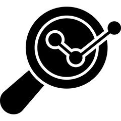Analytics Icon