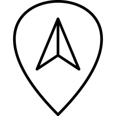 Arrow  Icon