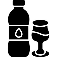 Water Icon