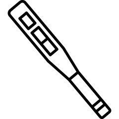 Thermometer Icon
