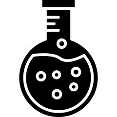 Flask Icon