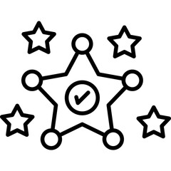 Star Icon