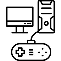 Gaming Icon