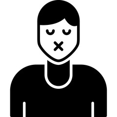 Muted Icon