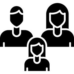 Family Icon