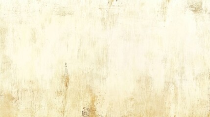 Obraz premium A textured background with a soft, weathered appearance in light colors.