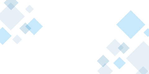 シンプルな幾何学模様の背景