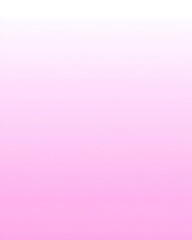 A gradient image transitioning from white to light pink.