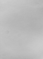 White dirty sheet of paper, texture