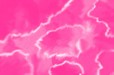 pink abstract watercolor background texture
