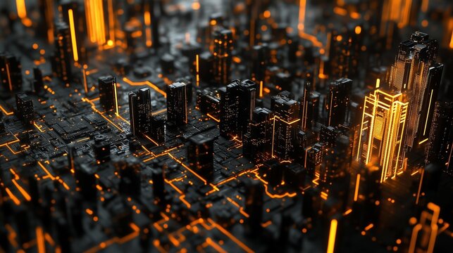 chipset, network 