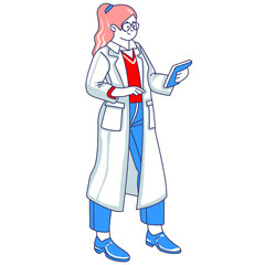 Biotech Focused Experiment Biologist