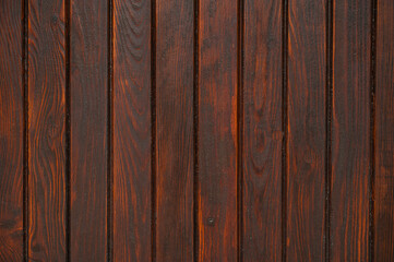 Old wooden background or texture