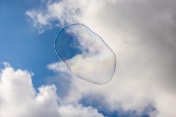 Bulles de savon