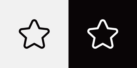 ウェブサイトで使われるベクターアイコン
