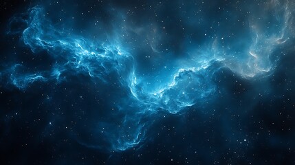 Fototapeta premium Stunning Collection of Cosmic Nebulas and Star-Filled Galaxy Backgrounds – Beautiful Night Sky and Deep Space Wonders in Vivid Colors for Creative Projects