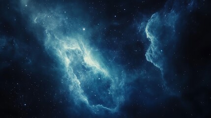 Fototapeta premium Stunning Collection of Cosmic Nebulas and Star-Filled Galaxy Backgrounds – Beautiful Night Sky and Deep Space Wonders in Vivid Colors for Creative Projects