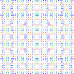 Patterns with Generic Native Markings Set 1