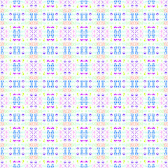 Patterns with Generic Native Markings Set 1