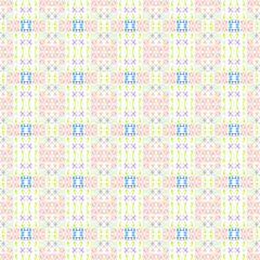 Patterns with Generic Native Markings Set 1