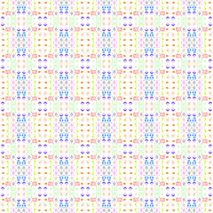 Patterns with Generic Native Markings Set 1