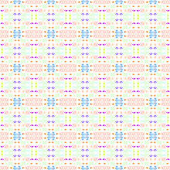 Patterns with Generic Native Markings Set 1