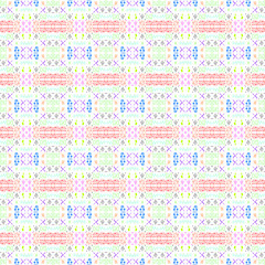 Patterns with Generic Native Markings Set 1