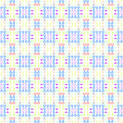 Patterns with Generic Native Markings Set 1