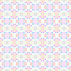 Patterns with Generic Native Markings Set 1