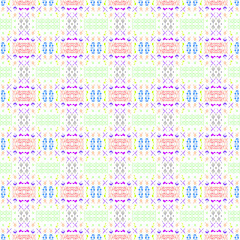 Patterns with Generic Native Markings Set 1