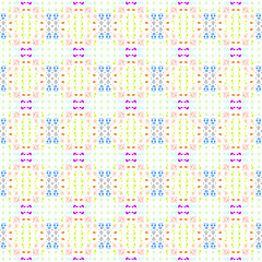 Patterns with Generic Native Markings Set 1