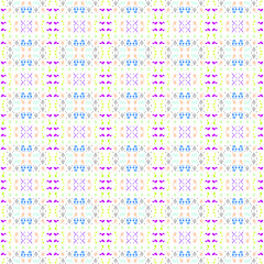 Patterns with Generic Native Markings Set 1