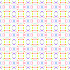 Patterns with Generic Native Markings Set 1