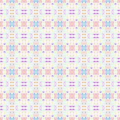 Patterns with Generic Native Markings Set 1