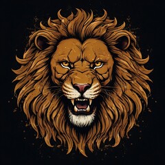 T-shirt design graphic resources 