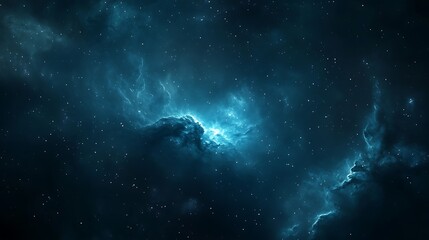 Fototapeta premium Stunning Collection of Cosmic Nebulas and Star-Filled Galaxy Backgrounds – Beautiful Night Sky and Deep Space Wonders in Vivid Colors for Creative Projects