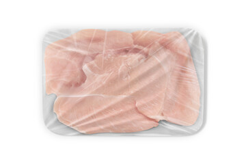 Fresh Chicken Breasts: Ready for Your Culinary Creations